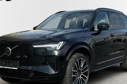 Volvo XC90 9.900 km 87.900 € Kleinostheim 63801