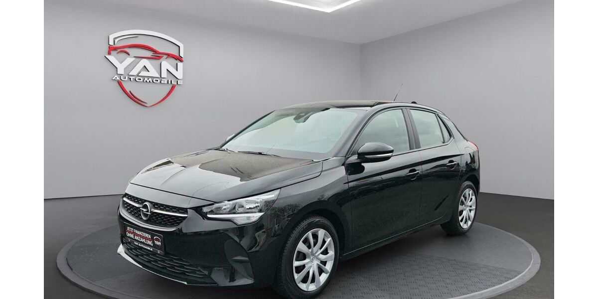 Opel Corsa 39.540 km 13.490 &euro; Koblenz 56070