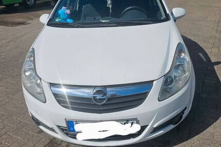 Opel Corsa 182.000 km 1.950 &euro; Twistringen 27239