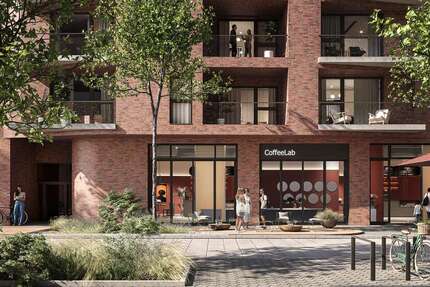 Wohnung zum Kaufen in Kiel 277.536 € 66.08 m² 2 zimmer