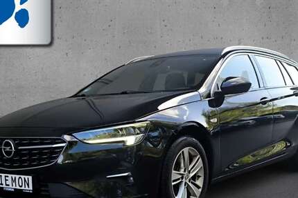 Opel Insignia 45.395 km 19.930 &euro; Ibbenbüren 49479