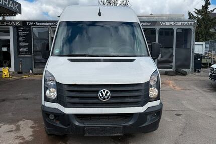 VW Crafter 268.000 km 8.800 &euro; Asperg 71679