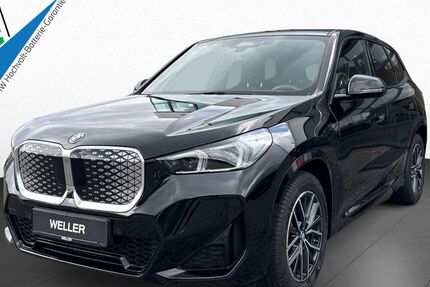 BMW iX1 12.456 km 42.699 &euro; Cloppenburg 49661