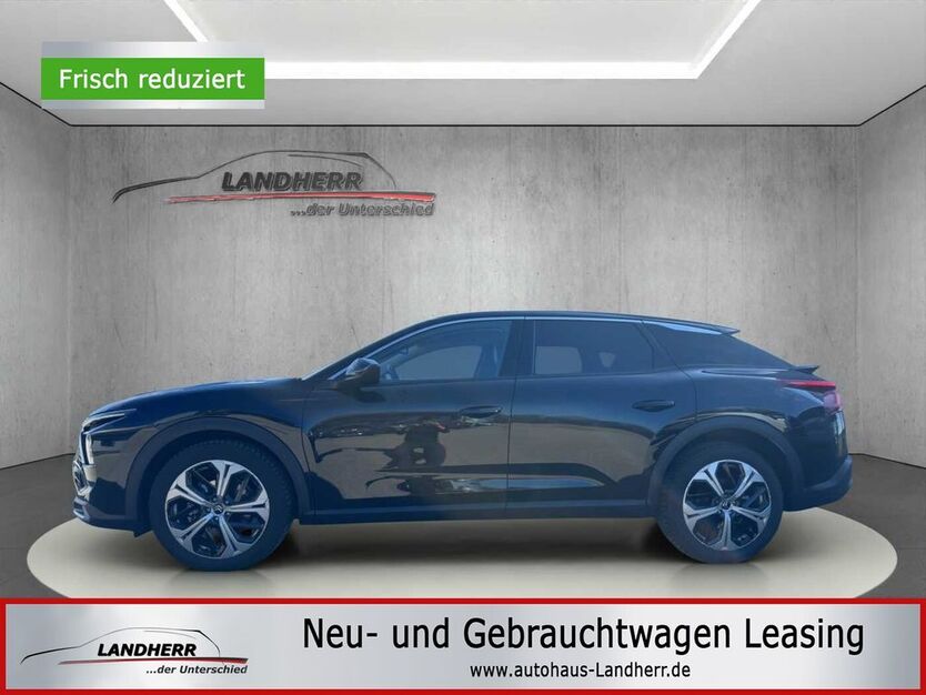 Citroen C5 X 12.642 km 21.050 € Thannhausen 86470