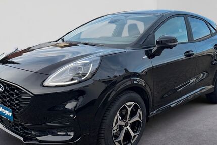 Ford Puma 19.529 km 22.990 &euro; Endingen am Kaiserstuhl 79346