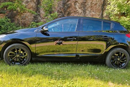 Renault Megane 230.000 km 2.900 &euro; Wettin - Löbejün 06193