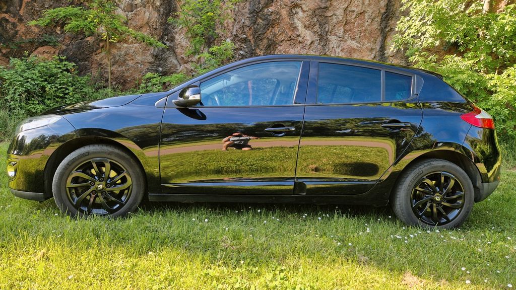 Renault Megane 230.000 km 2.900 &euro; Wettin - Löbejün 06193