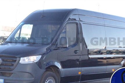 Mercedes-Benz Sprinter 56.521 km 30.583 € Hamburg-Moorfleet 22113