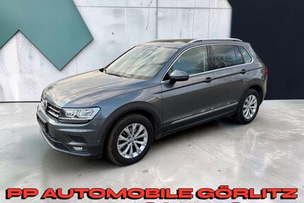 VW Tiguan 150.667 km 14.990 &euro; Görlitz 02828