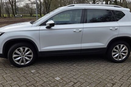 Seat Ateca 103.000 km 19.999 &euro; Rastede 26180
