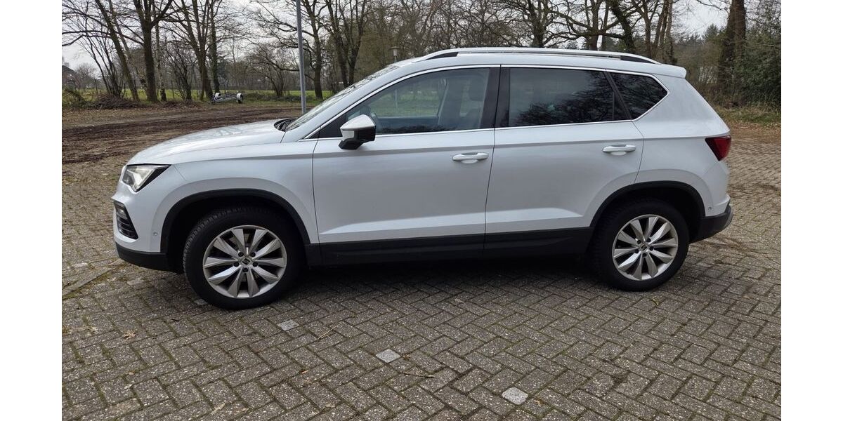 Seat Ateca 103.000 km 19.999 &euro; Rastede 26180