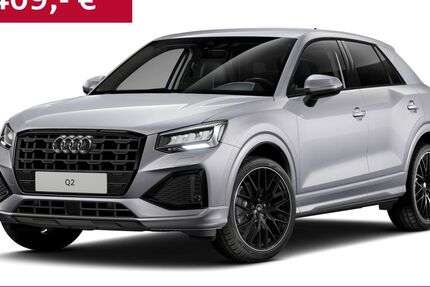 Audi Q2 6.732 km 32.930 &euro; Ludwigsburg 71636