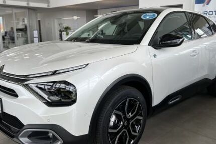 Citroen C4 X 17.990 km 20.900 &euro; Offenburg 77654