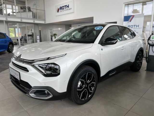 Citroen C4 X 7.990 km 26.980 &euro; Offenburg 77654