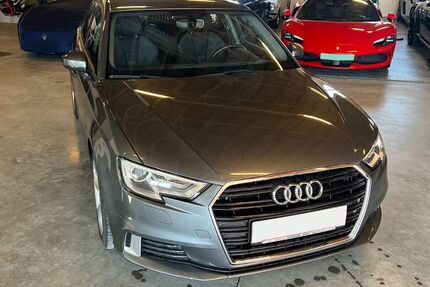 Audi A3 91.137 km 16.999 &euro; Tittmoning 84529