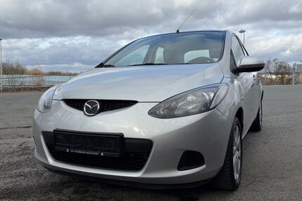 Mazda 2 165.000 km 1.200 &euro; Zirndorf 90513