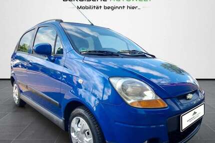 Chevrolet Matiz