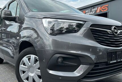 Opel Combo 95.000 km 13.500 € Westoverledingen 26810