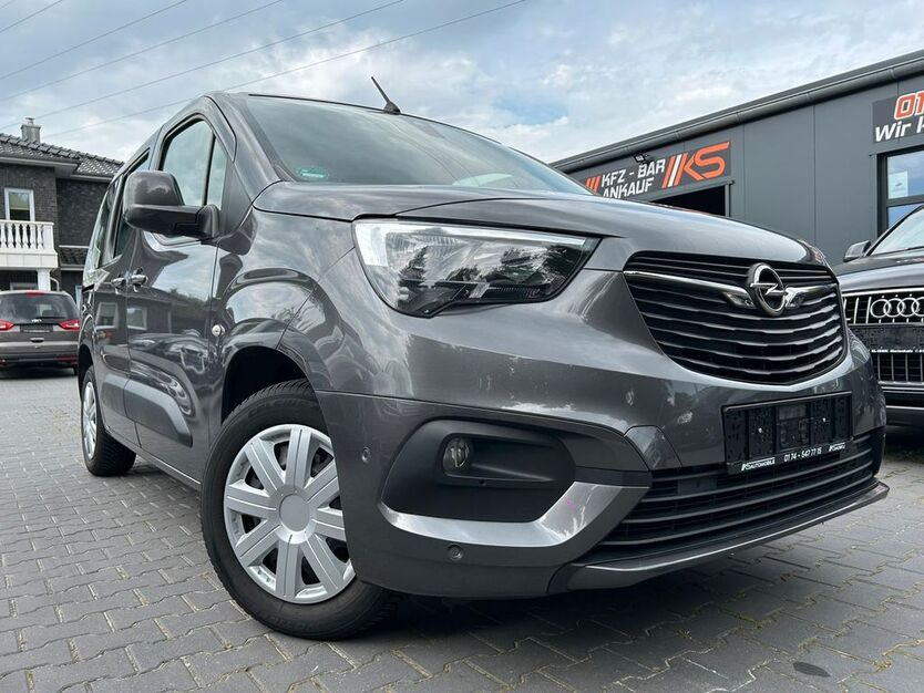 Opel Combo 95.000 km 13.500 € Westoverledingen 26810