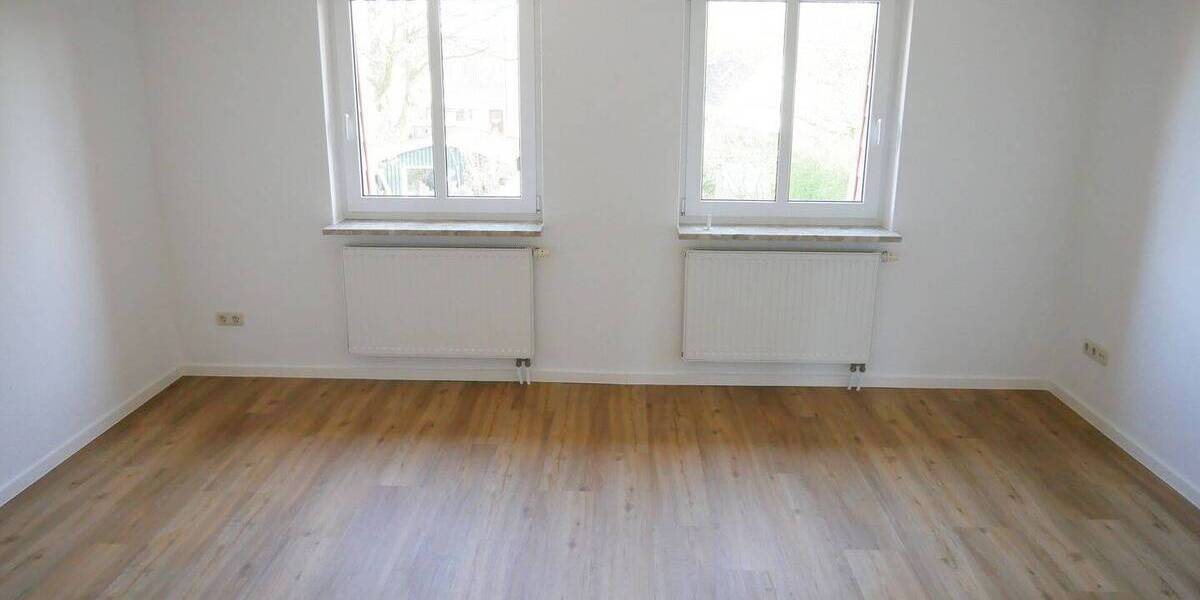 Reihenendhaus Heide - 3 Zimmer, 92 m&sup2;, 895&euro; | Angebot:26305995