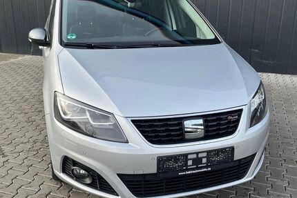 Seat Alhambra 73.690 km 24.900 € Wiesbaden 65205