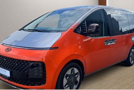 Hyundai STARIA 128.000 km 34.990 &euro; Germaringen 87656