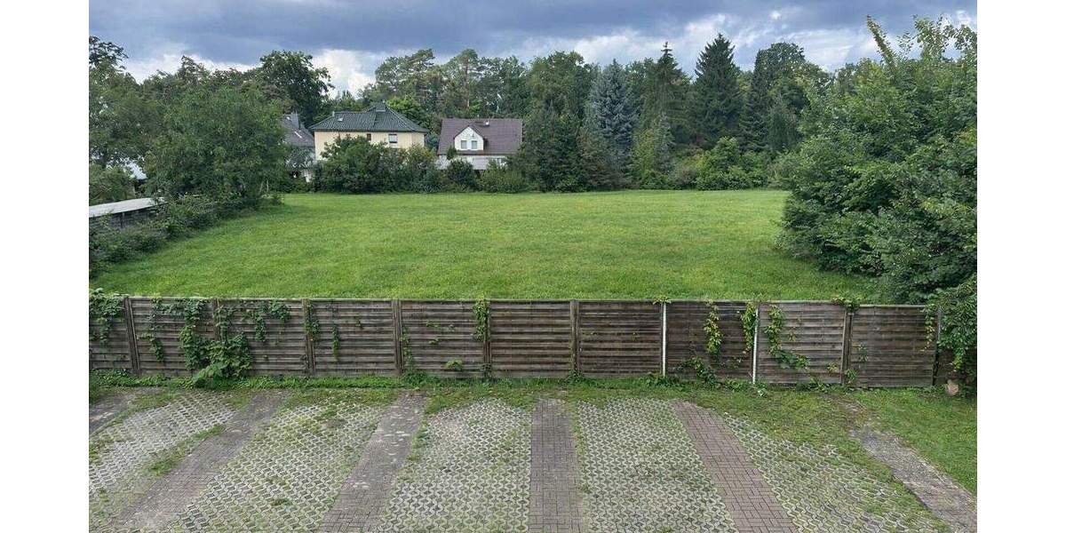 Grundstück Strausberg Vorstadt - 245.000&euro; | Angebot:25853994