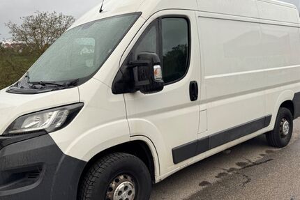 Peugeot Boxer 174.000 km 8.900 &euro; Holzgerlingen 71088