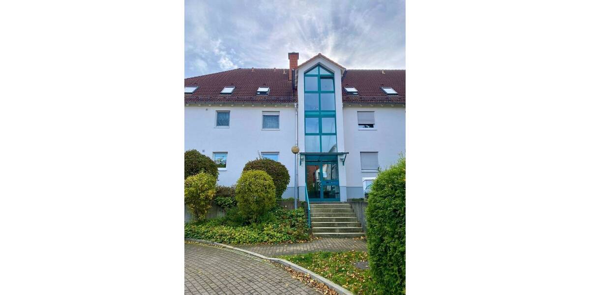 Etagenwohnung Dresden Kesselsdorf - 2 Zimmer, 58 m&sup2;, 129.000&euro; | Angebot:23549885