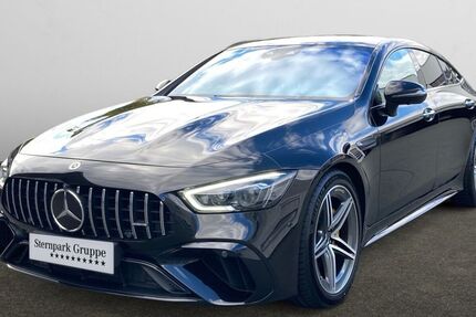 Mercedes-Benz AMG GT 40.760 km 124.900 € Lippstadt 59555