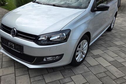 VW Polo 111.984 km 4.900 &euro; Falkenberg 84326