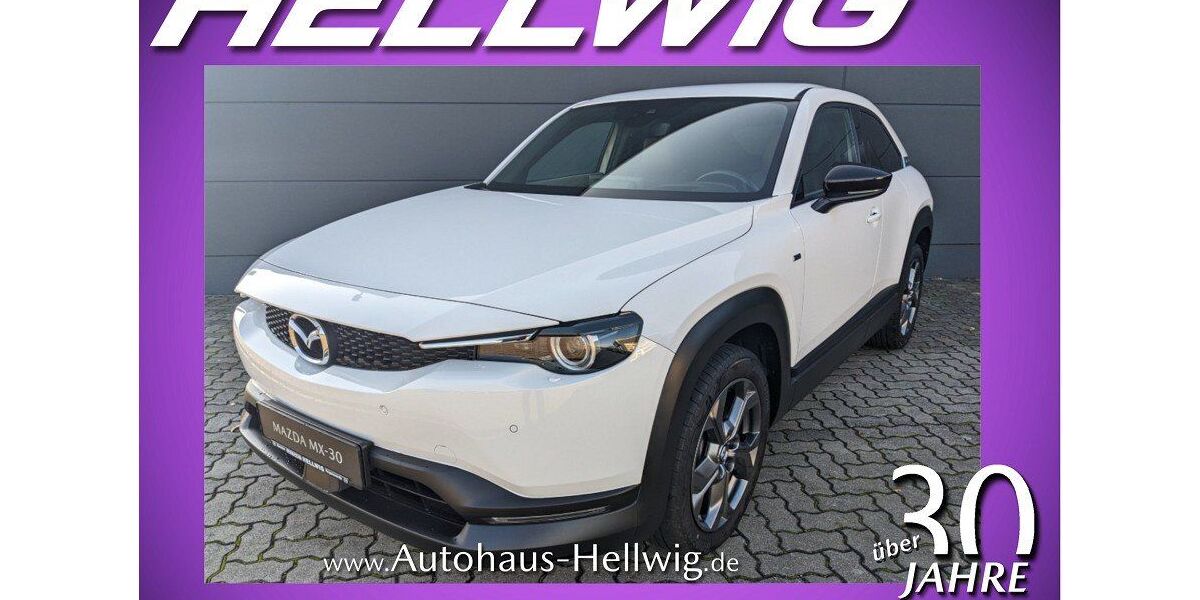 Mazda MX-30 38.890 km 15.380 &euro; Hoyerswerda 02977