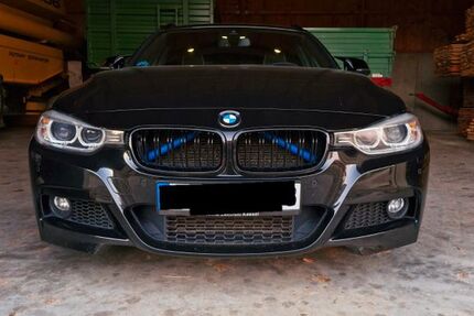BMW 335 167.000 km 19.100 € Eichendorf 94428