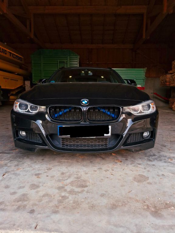 BMW 335 167.000 km 19.100 € Eichendorf 94428