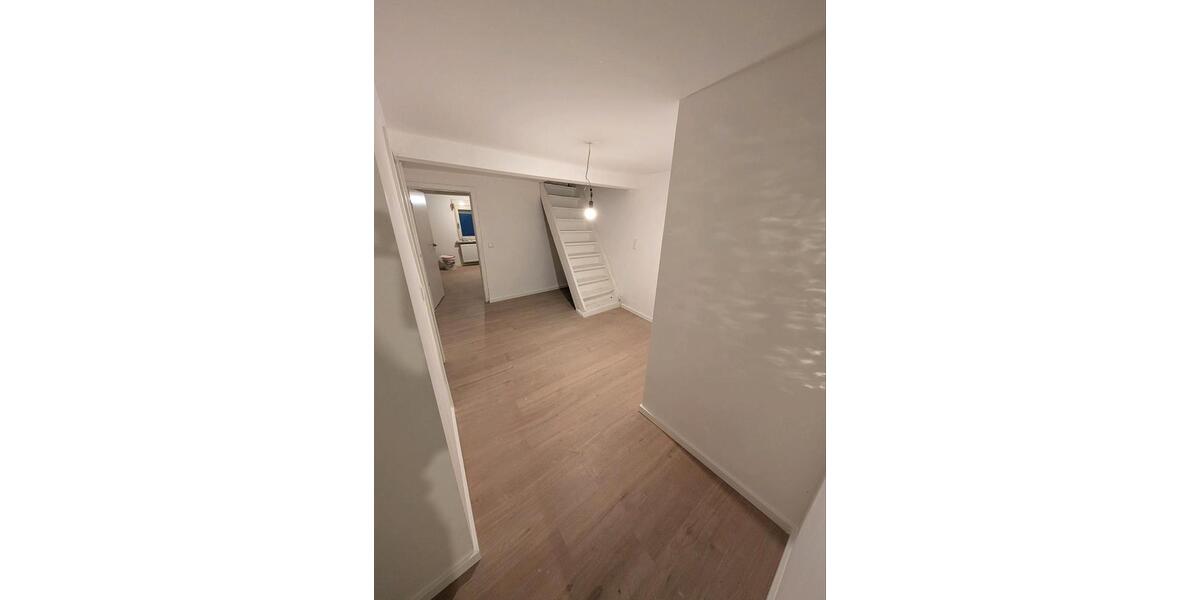 Maisonettenwohnung Bad Camberg - 2.5 Zimmer, 79 m&sup2;, 650&euro; | Angebot:25857708