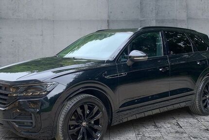 VW Touareg 53.200 km 44.990 &euro; Bayreuth 95448