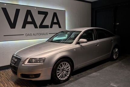 Audi A6 189.000 km 6.500 &euro; Recklinghausen 45659