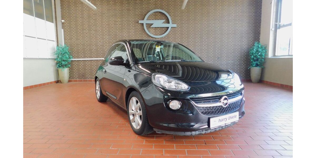 Opel Adam 80.070 km 10.950 &euro; Garbsen 30823