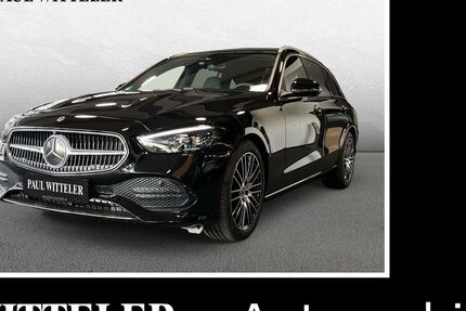Mercedes-Benz C 200 9.900 km 40.990 &euro; Brilon 59929