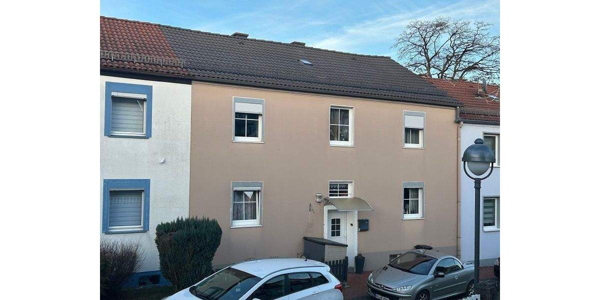 Reihenmittelhaus Lüdenscheid - 1 Zimmer, 150 m&sup2;, 320.000&euro; | Angebot:26343932