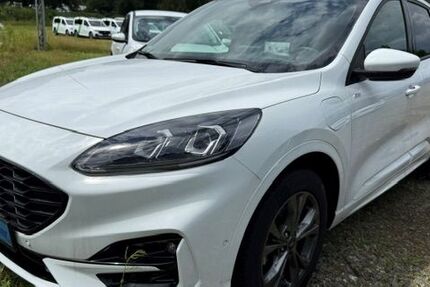 Ford Kuga 44.138 km 29.990 &euro; Uelzen 29525