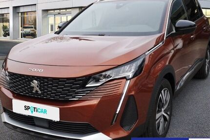 Peugeot 5008 29.522 km 23.490 &euro; Heidelberg 69126