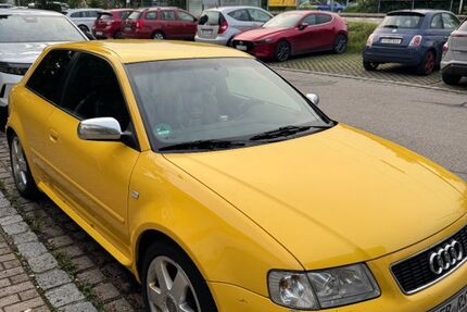 Audi S3 331.220 km 6.900 &euro; Türkenfeld 82299