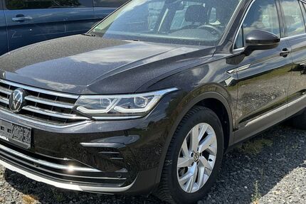 VW Tiguan 34.869 km 30.780 &euro; Eitorf 53783