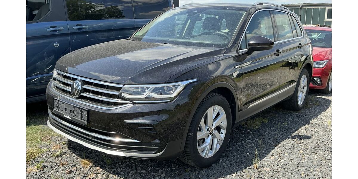 VW Tiguan 34.869 km 30.780 &euro; Eitorf 53783