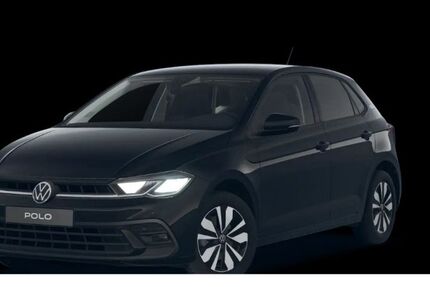 VW Polo 9.092 km 25.756 &euro; Walldorf 69190
