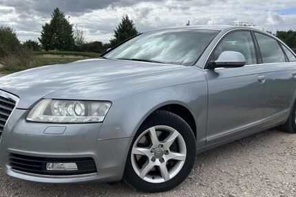 Audi A6 129.500 km 7.250 &euro; Halle 06116