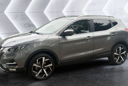 Nissan Qashqai 73.350 km 15.990 &euro; Neuruppin 16816