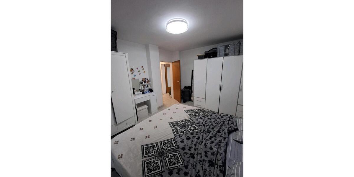 Erdgeschoßwohnung Frankfurt am Main Sindlingen - 2 Zimmer, 53 m&sup2;, 215.000&euro; | Angebot:27226858