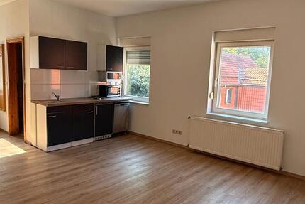 Wohnung Osterode am Harz - 1 Zimmer, 32 m&sup2;, 290&euro; | Angebot:26261961